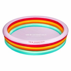 Piscina Hinchable Swim Essentials Rainbow