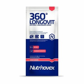 Bebida Energética Longovit 360 Nutrinovex N0307 Sandía