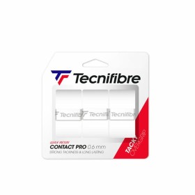 Grip de Ténis Pro Contact Tecnifibre 52ATPCONWH
