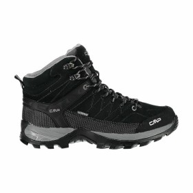 Hiking Boots Campagnolo Rigel Mid Black