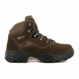 Hiking Boots Chiruca Mulhacen 52 Light brown