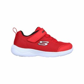 Zapatillas de Deporte para Bebés Skechers Skech-Stepz 2.