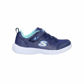 Chaussures de Sport pour Bébés Skechers Steps 2.