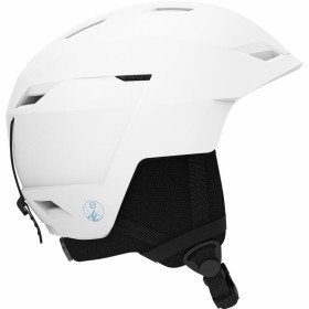 Ski Helmet 49 - 53 cm Salomon Pioneer LT Jr White Black