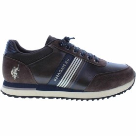 Men’s Casual Trainers U.S. Polo Assn.