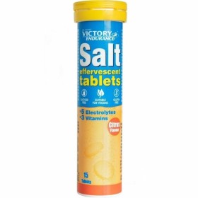Comprimidos Weider Cítrico Sal