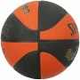 Balón de Baloncesto Spalding Varsity ACB TF-150 Negro 5