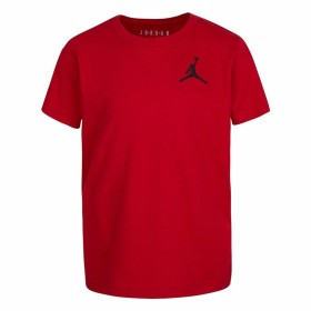 T shirt à manches courtes Enfant Nike Jordan Jumpamn Air EMB