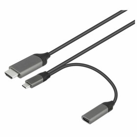 Cable USB-C a HDMI NIMO