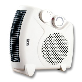 Portable Fan Heater TM Electron 1000-2000 W TM Electron - 1