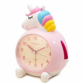 Reloj Despertador Timemark Unicornio Timemark - 1