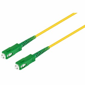 Cable fibra óptica NIMO SC/APC 5 m