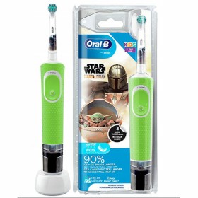 Elektrische Zahnbürste Oral-B Vitality D100 Star Wars
