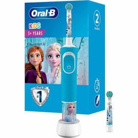Elektrische Zahnbürste Oral-B Kids Frozen
