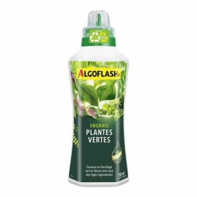 Abono orgánico Algoflash 750 ml