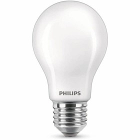 Bombilla LED Philips Classic Standard 60 W Blanco E E27 (2700