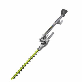 Hedge trimmer Ryobi Expend-IT Accessory Telescopic Stainless