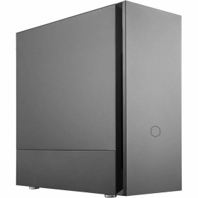 Caja Semitorre ATX Cooler Master MCS-S600-KN5N-S00 Negro