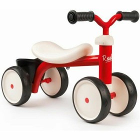 Bicicleta Infantil Smoby Rookie Metal Carrier Smoby - 1