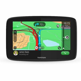 GPS Navigationsgerät TomTom 1PN6.002.10 6" 32GB Schwarz TomTom - 1