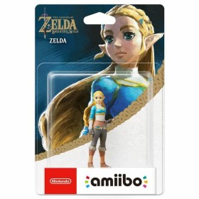 Collectable Figures Amiibo The Legend of Zelda: Breath of the