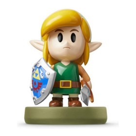 Figura Coleccionable Amiibo The Legend of Zelda: Link
