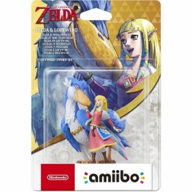 Collectable Figures Amiibo The Legend of Zelda: Skyward Sword