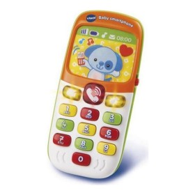 Telefone de brincar Vtech Baby Baby Bilingual Smartphone (FR) Vtech Baby - 1
