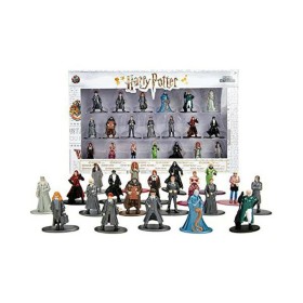 Ensemble de Figurines Harry Potter Smoby Harry Potter (20 pcs)