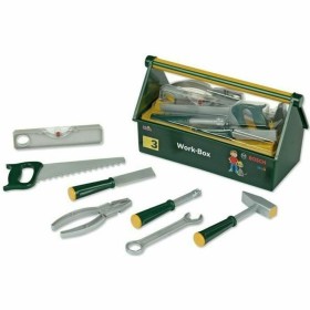 Juego de herramientas para niños Klein Profiline Tool Box for