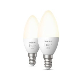 Bombilla LED Philips 8719514320628 Blanco F E14 E27 470 lm (2