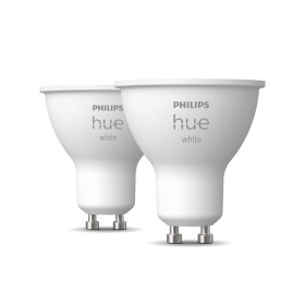 Bombilla Inteligente Philips 8719514340145 Blanco F GU10 400 lm