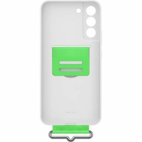 Funda para Móvil BigBen Connected EF-GS906T Blanco Samsung