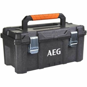 Caja de Herramientas AEG Powertools AEG21TB 53,5 x 28,8 x 25,4