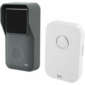 Wireless Türklingel mit Klingelknopf Dio Connected Home