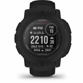 Smartwatch GARMIN Instinct 2 Solar Tactical Edition Preto 0,9"