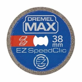 Disco de corte Dremel S456DM Metal Ez Speedclick