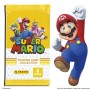 Pack de cartas coleccionables Panini Super Mario 4 Sobres