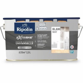 Tinta acrílica Ripolin Universal Underlay Extreme Acabamento