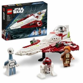 Playset Lego Star Wars Space Ship