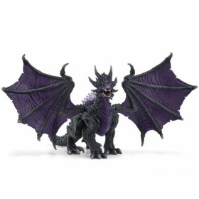 Figur Schleich Eldrador Range - Dragon of Darkness 70152