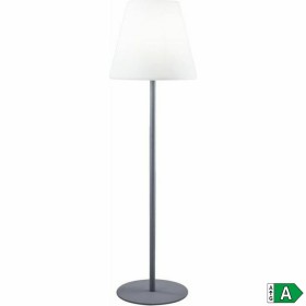 Lámpara de Pie Lumisky 3760119737132 150 cm Blanco Polietileno