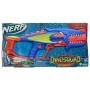 Pistola de Dardos Nerf DinoSquad Terrodak Nerve
