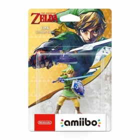 Collectable Figures Amiibo The Legend of Zelda: Skyward Sword -
