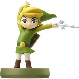 Collectable Figures Amiibo The Legend of Zelda: The Wind Waker