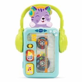 Juguete Musical Vtech Baby BABY DISCOVERY Vtech Baby - 1