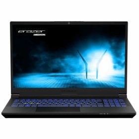 Laptop Erazer P40 MD62551 15,6" i5-12450H 16 GB RAM Nvidia
