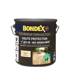 Oberflächenschutz Bondex Matter Finish Farblos 2,5 L
