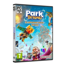 Videojuego PC Bandai Namco Park Beyond - Day 1 Admission Ticket