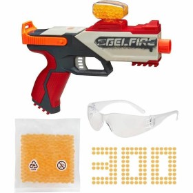 Gun Nerf Legion Pro Gelfire